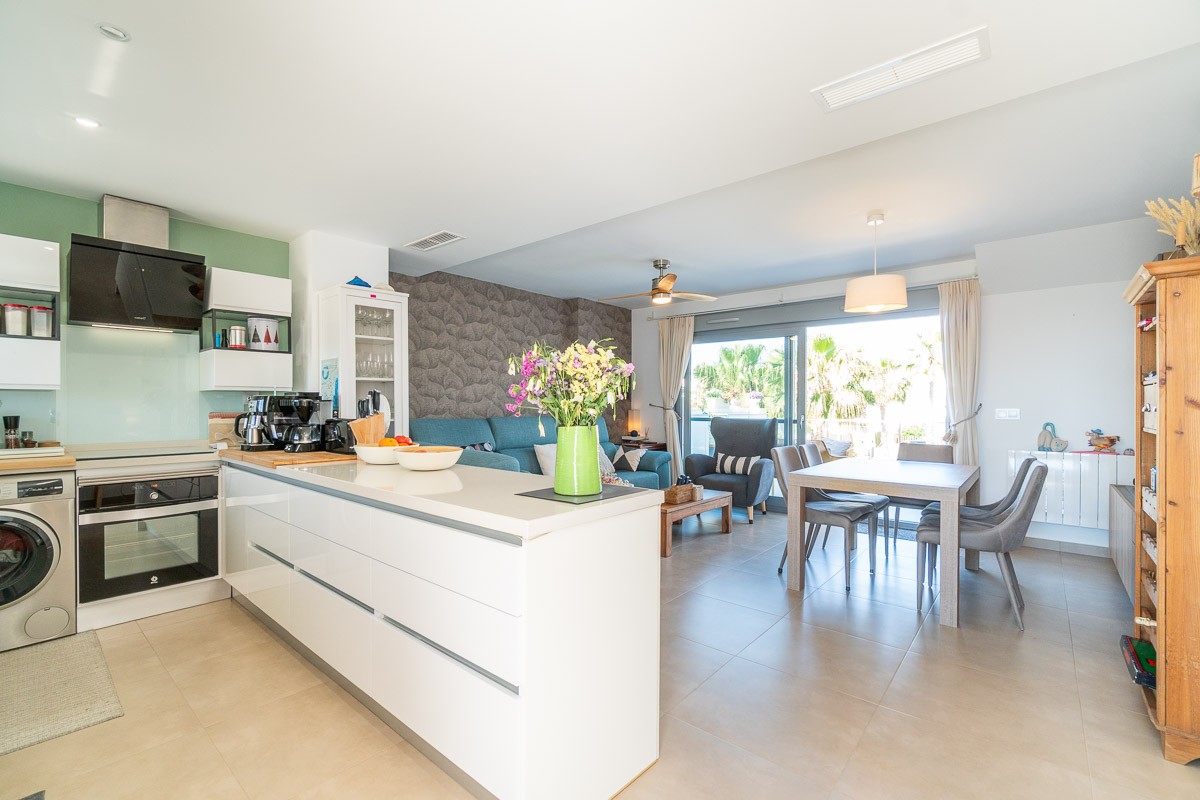 Piso en venta en Orihuela Costa