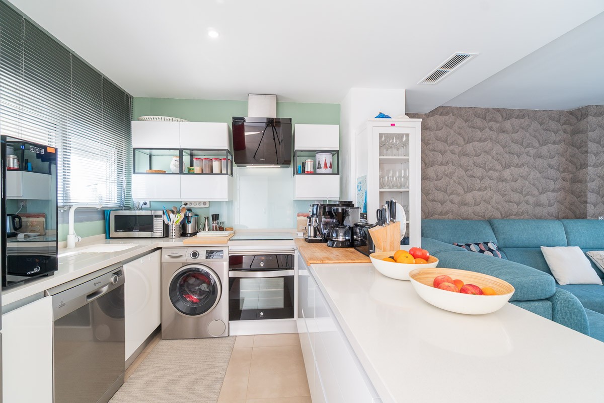 Piso en venta en Orihuela Costa
