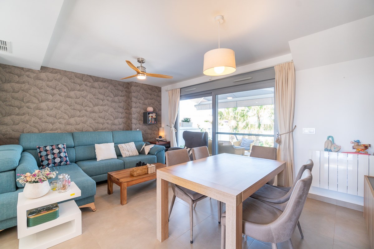 Piso en venta en Orihuela Costa