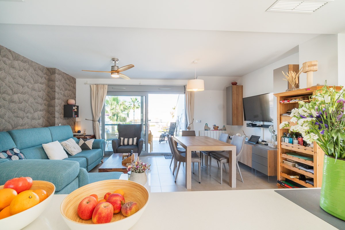 Piso en venta en Orihuela Costa