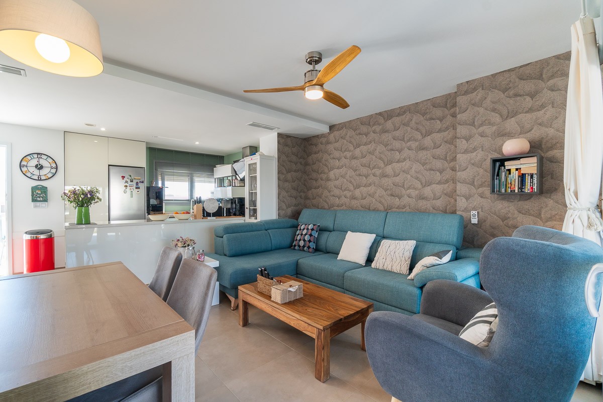 Piso en venta en Orihuela Costa