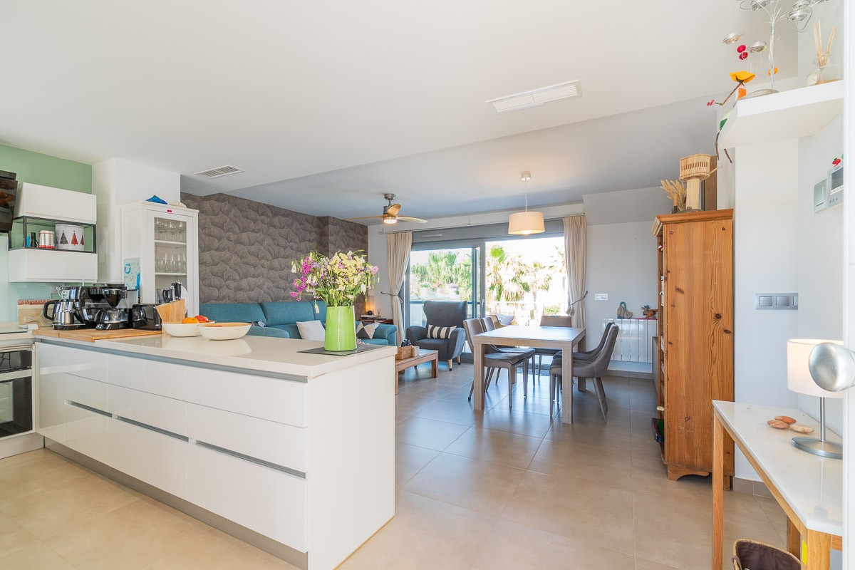 Piso en venta en Orihuela Costa