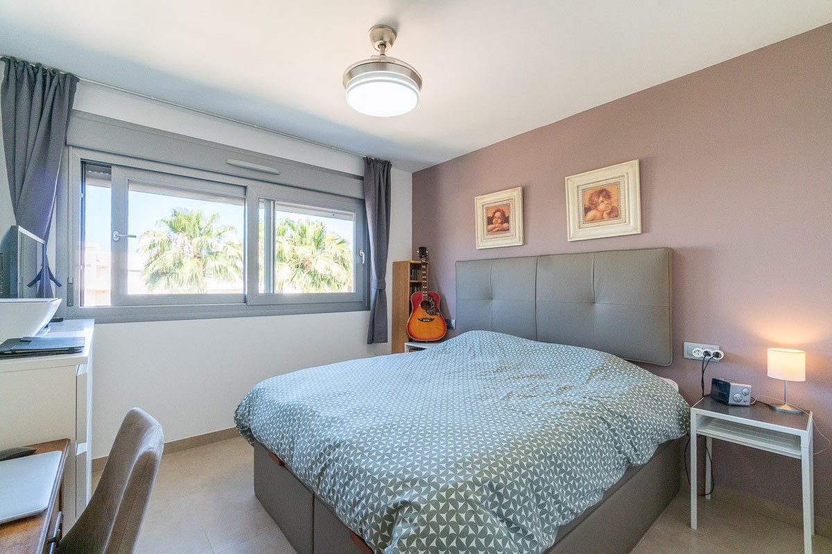 Piso en venta en Orihuela Costa