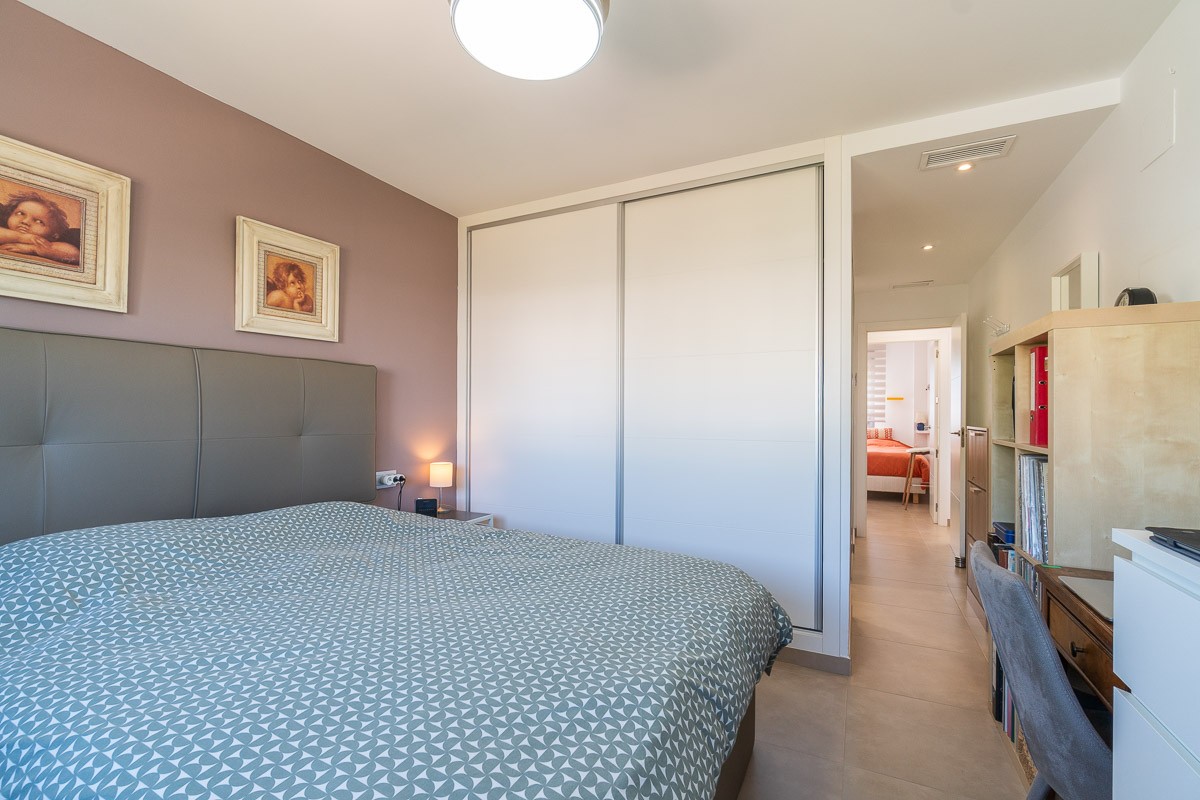 Piso en venta en Orihuela Costa