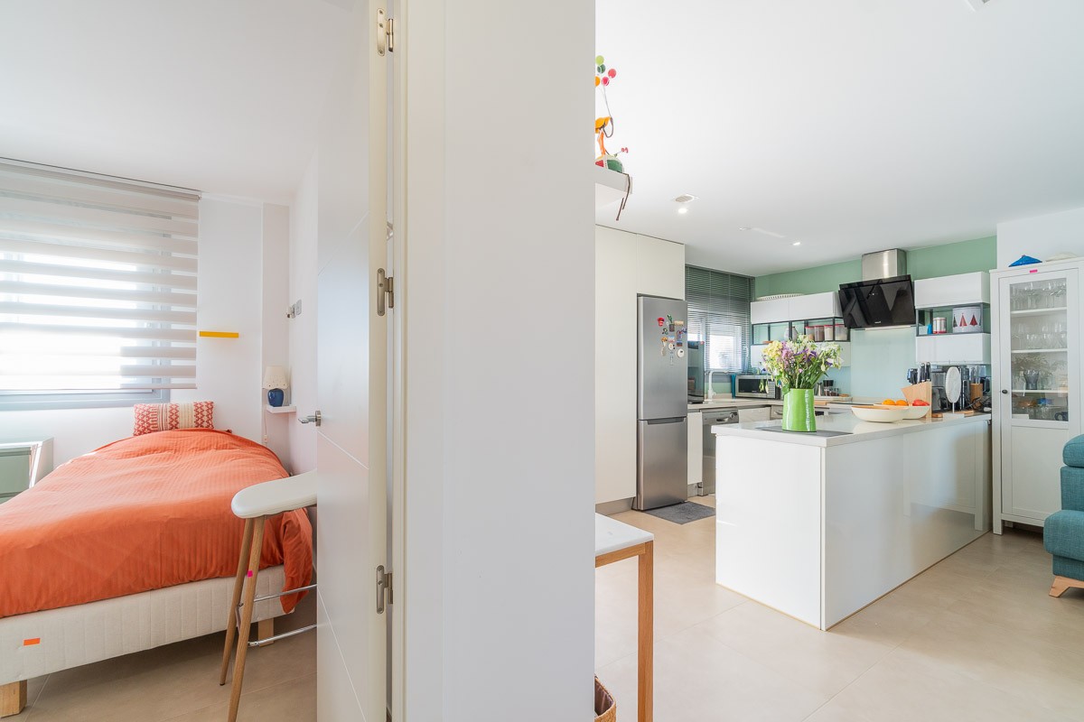 Piso en venta en Orihuela Costa