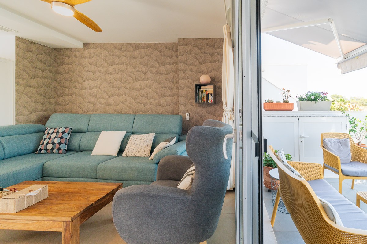 Piso en venta en Orihuela Costa