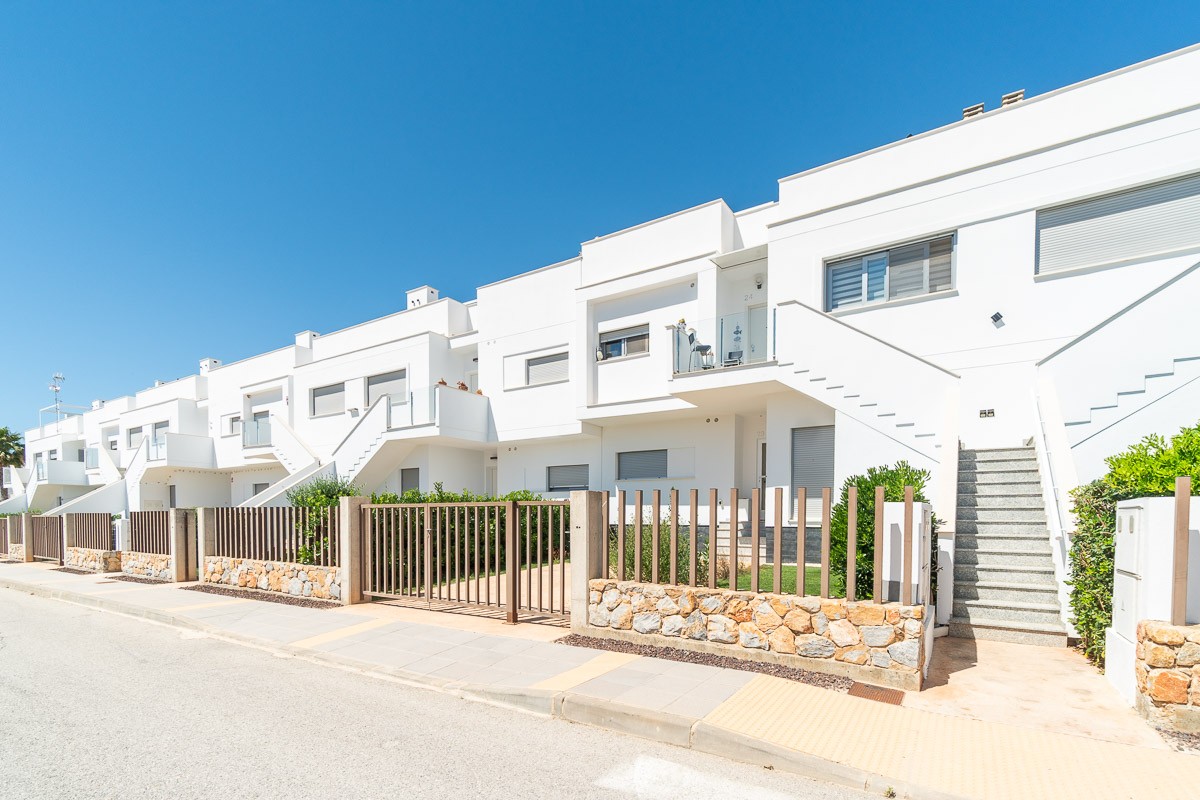 Piso en venta en Orihuela Costa