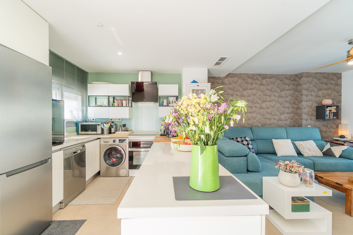 Piso en venta en Orihuela Costa