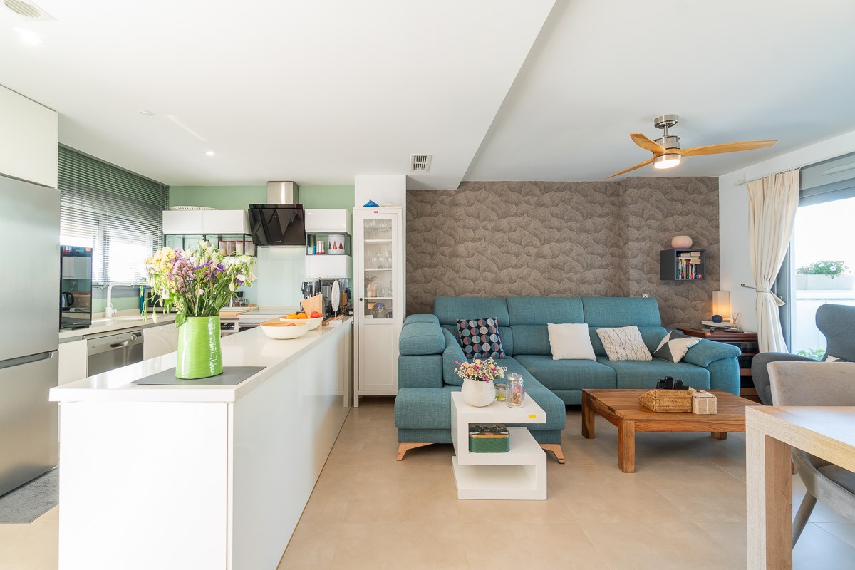 Piso en venta en Orihuela Costa