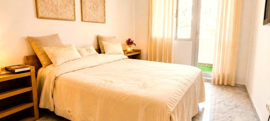 Apartment for sale in Mijas Costa, Málaga, Spain