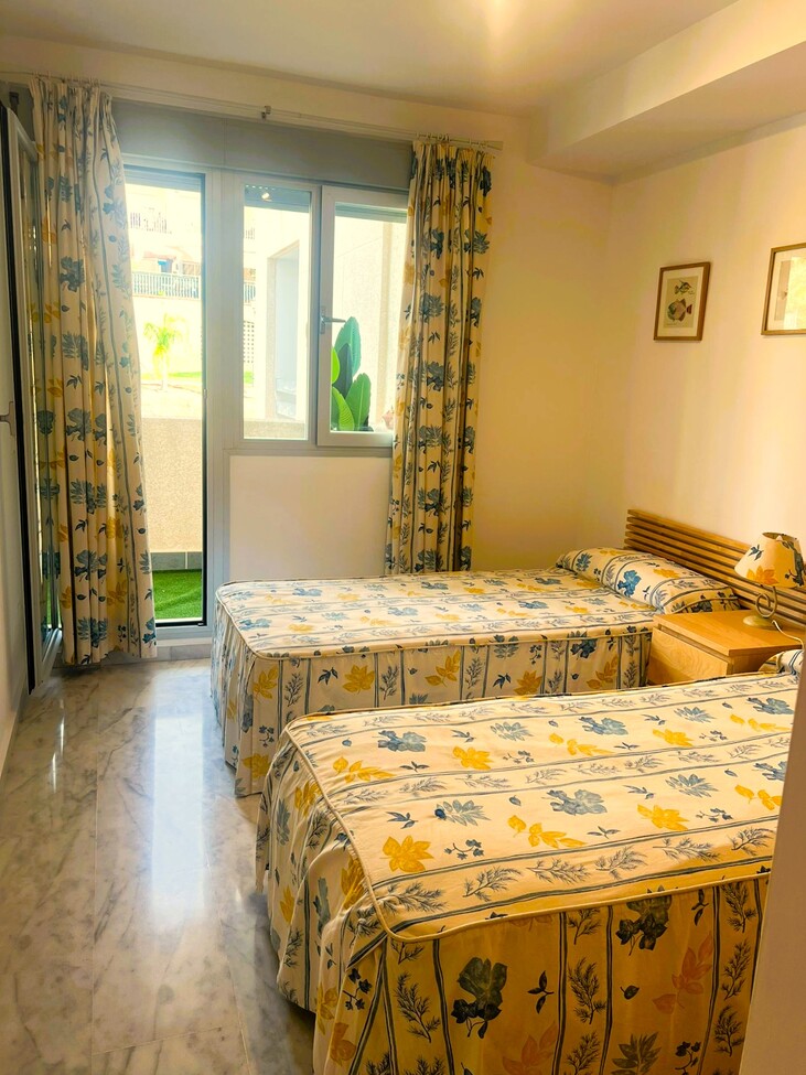 Apartment for sale in Mijas Costa, Málaga, Spain
