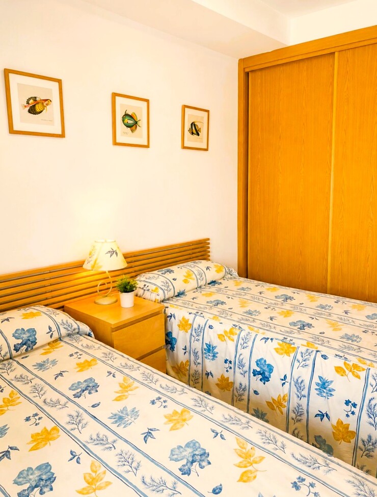 Apartment for sale in Mijas Costa, Málaga, Spain