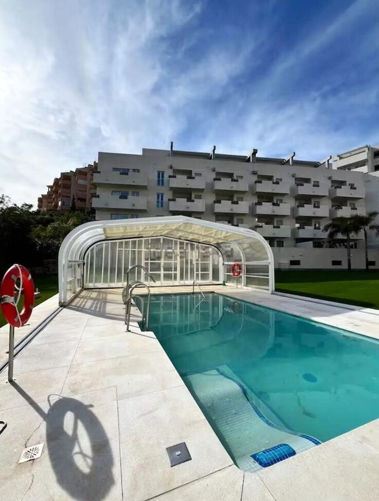 Apartment for sale in Mijas Costa, Málaga, Spain