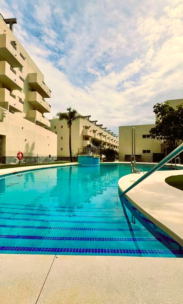 Apartment for sale in Mijas Costa, Málaga, Spain