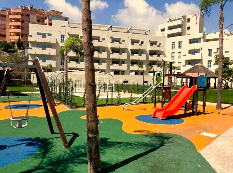 Apartment for sale in Mijas Costa, Málaga, Spain