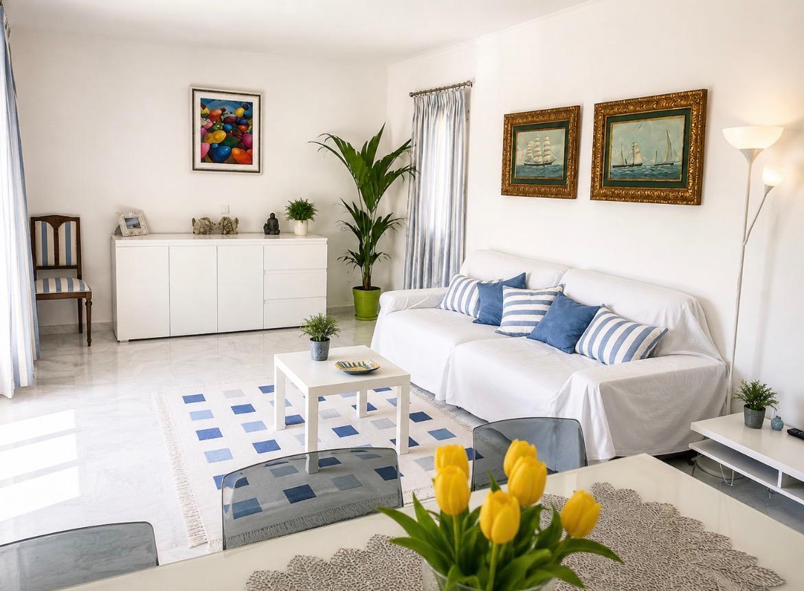 Apartment for sale in Mijas Costa, Málaga, Spain