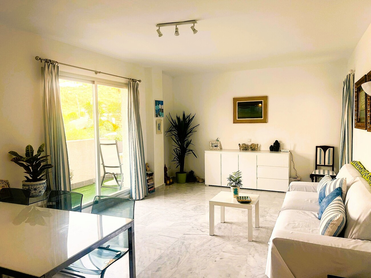Apartment for sale in Mijas Costa, Málaga, Spain