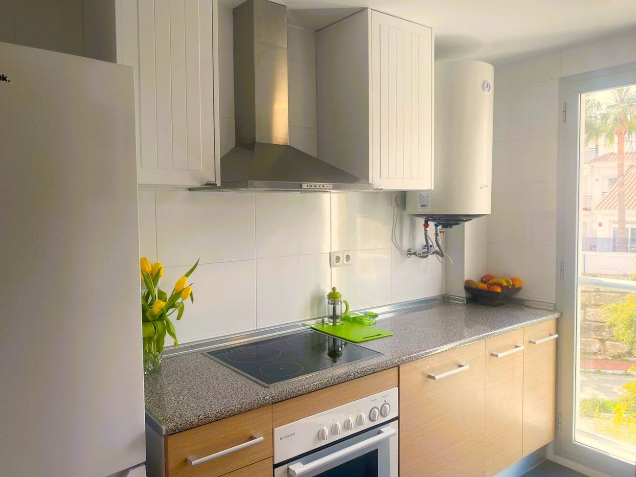 Apartment for sale in Mijas Costa, Málaga, Spain