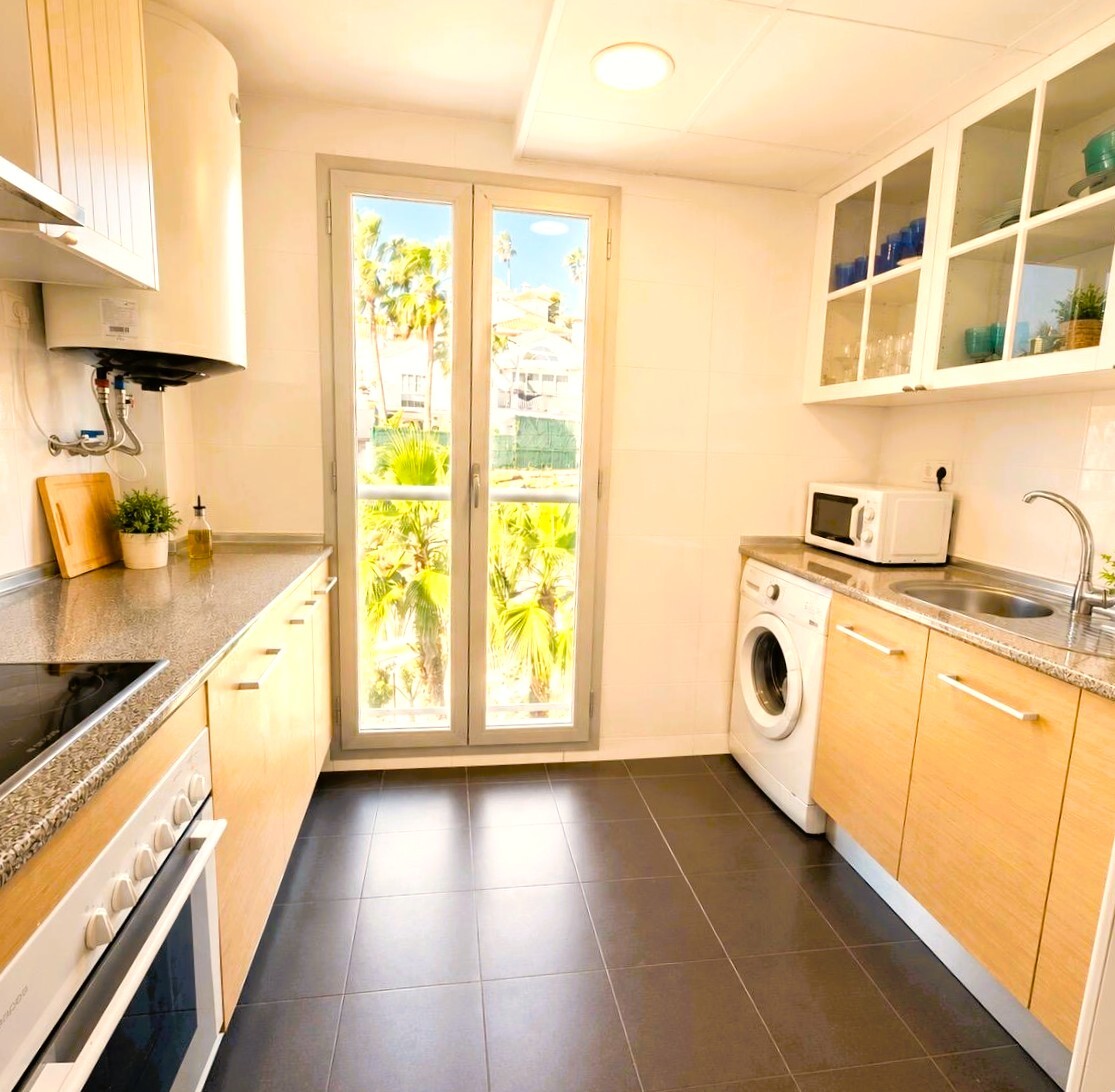 Apartment for sale in Mijas Costa, Málaga, Spain