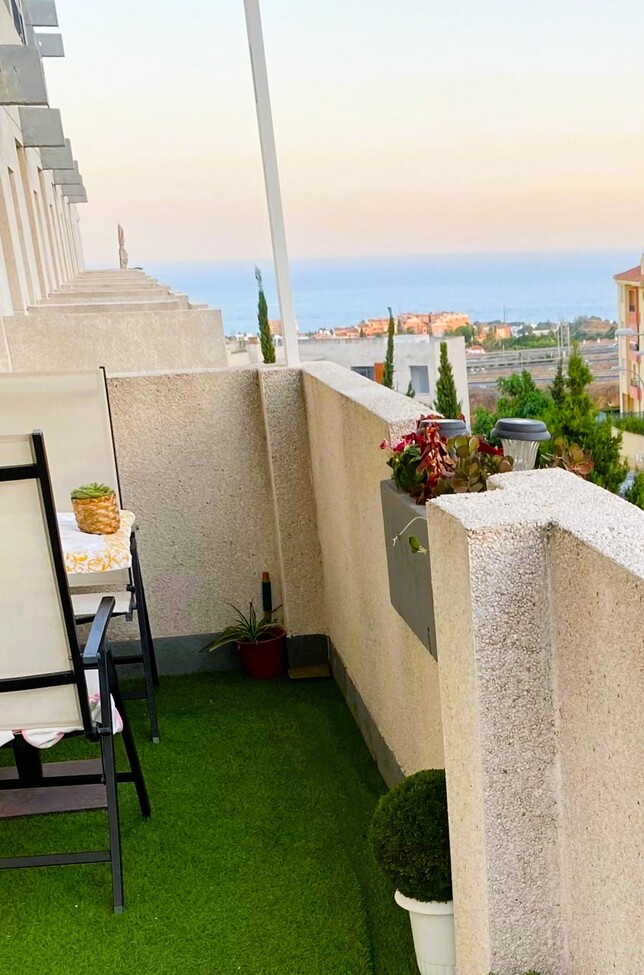 Apartment for sale in Mijas Costa, Málaga, Spain