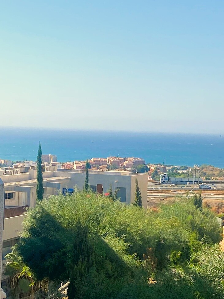 Apartment for sale in Mijas Costa, Málaga, Spain