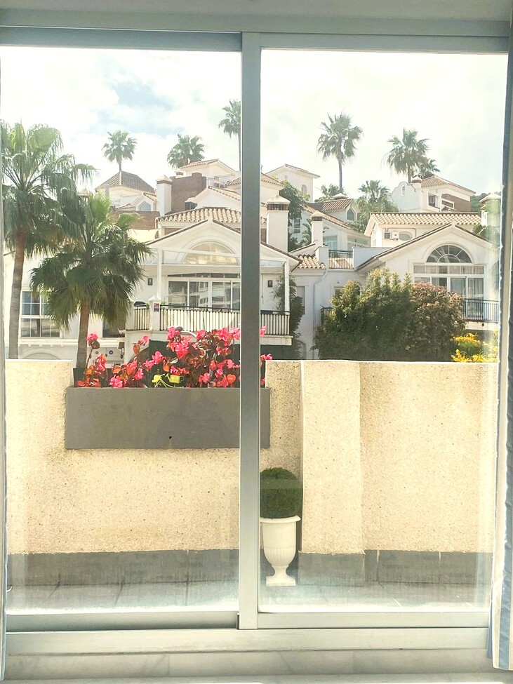 Apartment for sale in Mijas Costa, Málaga, Spain