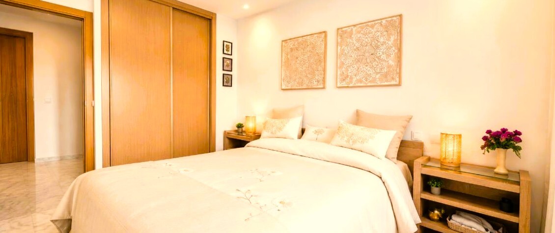 Apartment for sale in Mijas Costa, Málaga, Spain