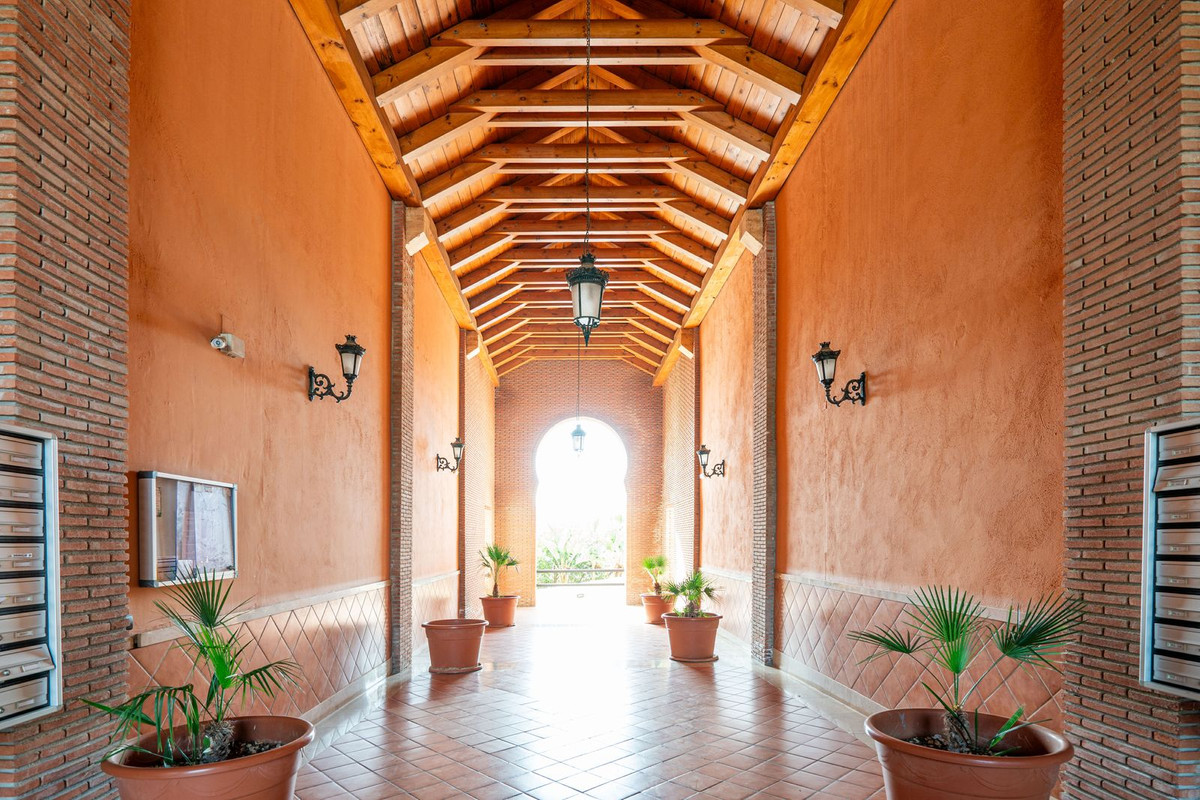 Piso en venta en La Duquesa