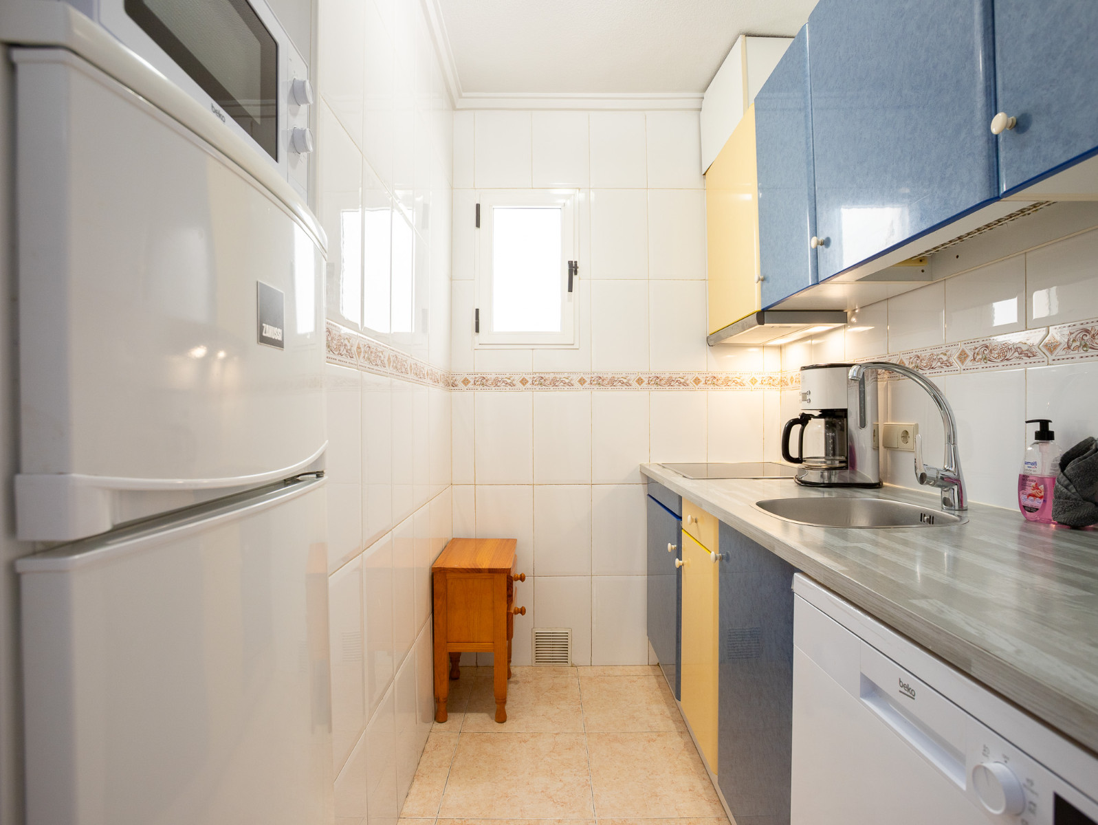 Piso en venta en Torrevieja