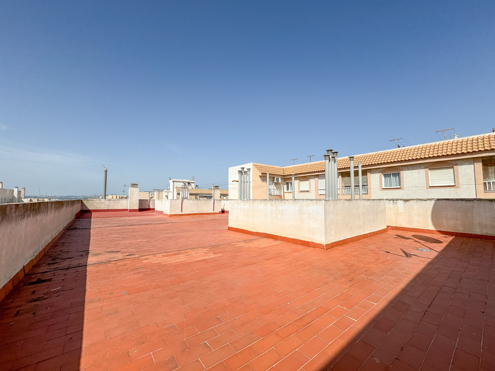 Piso en venta en Torrevieja