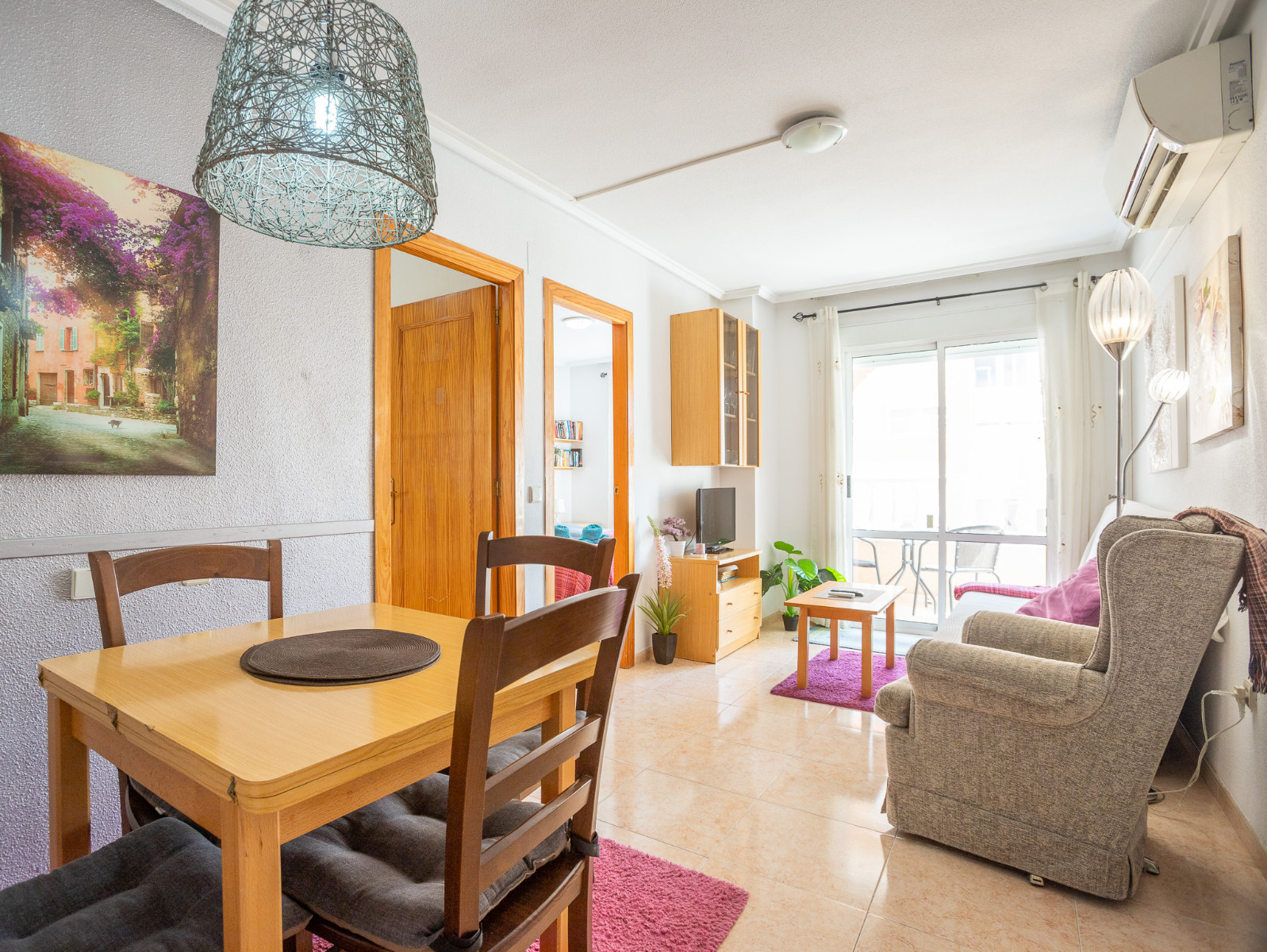 Piso en venta en Torrevieja