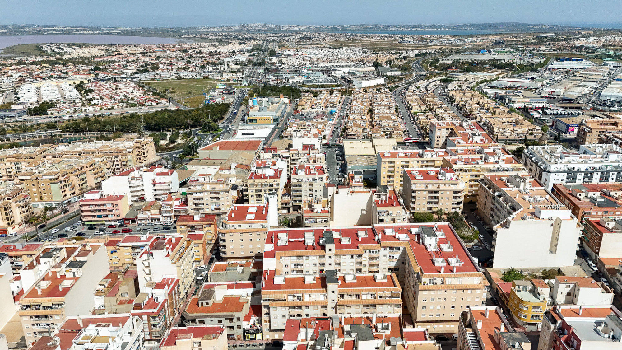 Piso en venta en Torrevieja