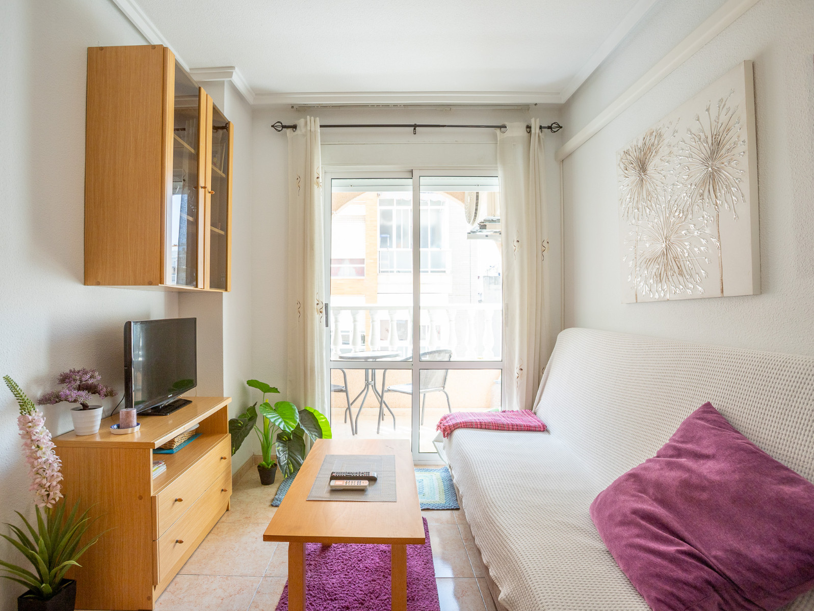 Piso en venta en Torrevieja
