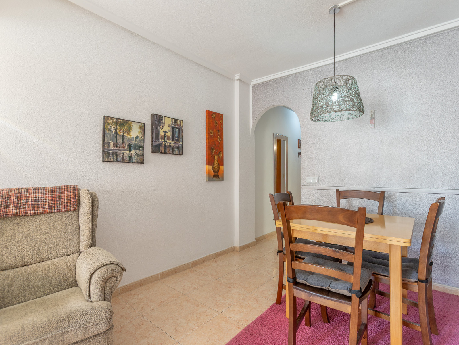 Piso en venta en Torrevieja