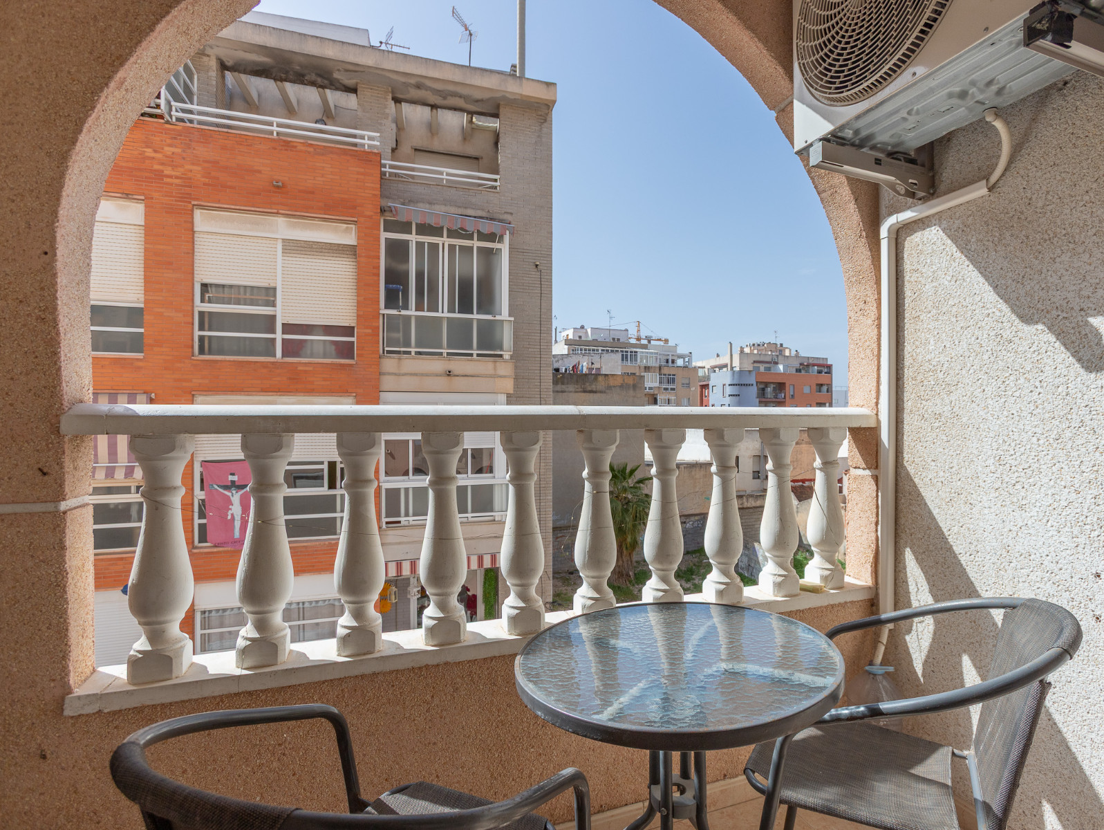 Piso en venta en Torrevieja