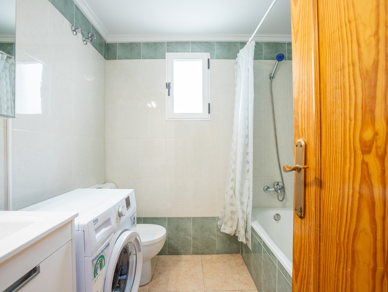 Piso en venta en Torrevieja
