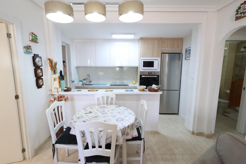 Bungalow en venta en Orihuela Costa