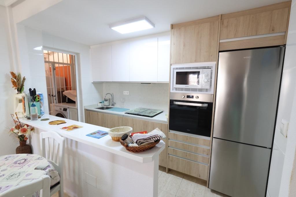 Bungalow en venta en Orihuela Costa
