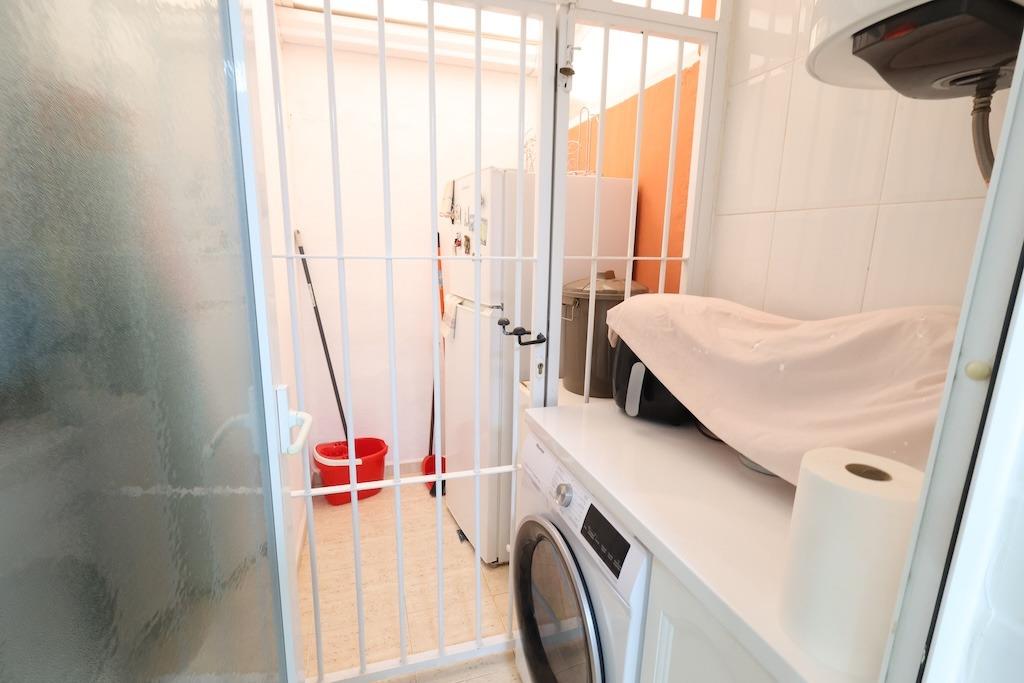 Bungalow en venta en Orihuela Costa