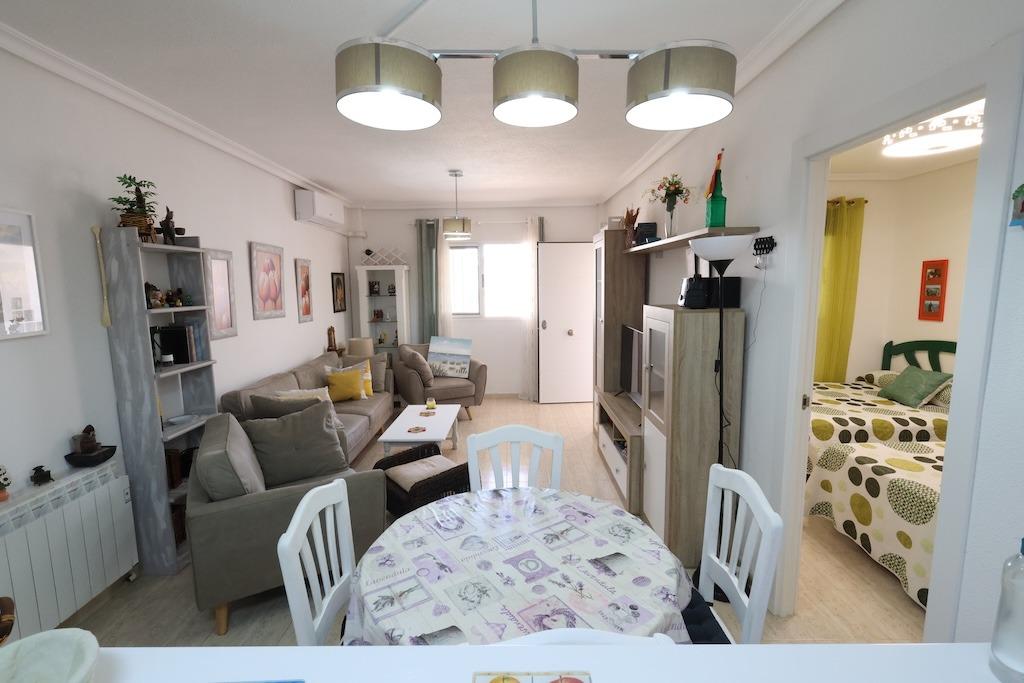 Bungalow en venta en Orihuela Costa