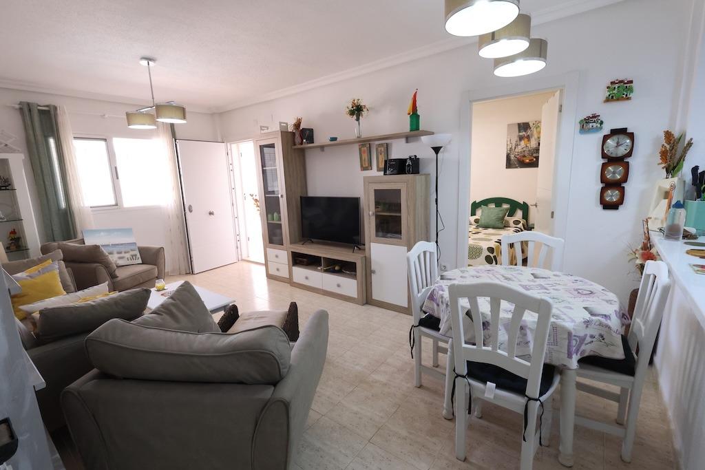Bungalow en venta en Orihuela Costa
