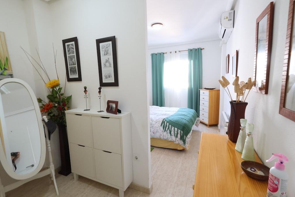 Bungalow en venta en Orihuela Costa