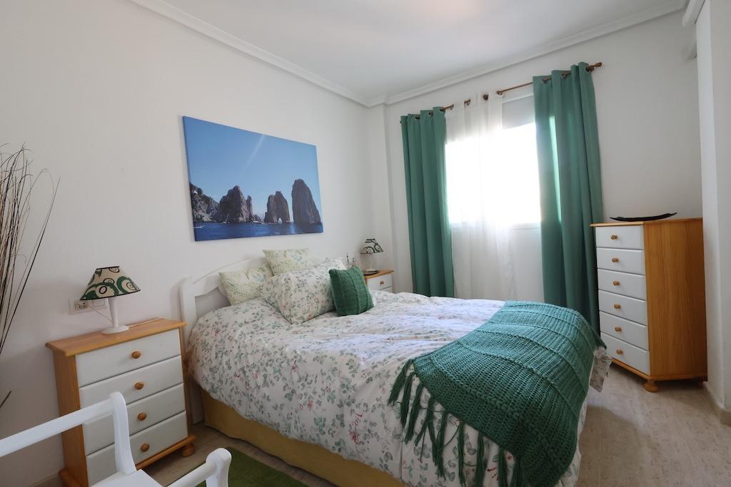 Bungalow en venta en Orihuela Costa