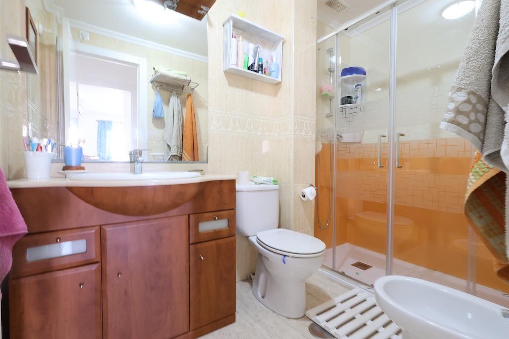 Bungalow en venta en Orihuela Costa