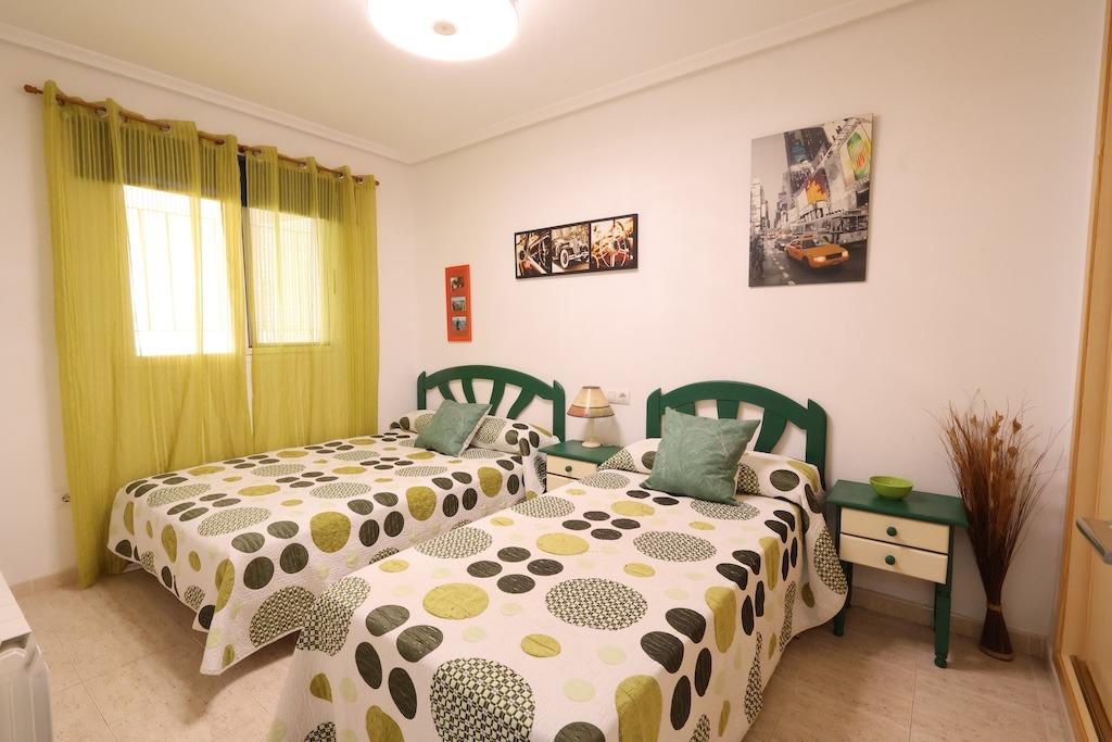 Bungalow en venta en Orihuela Costa