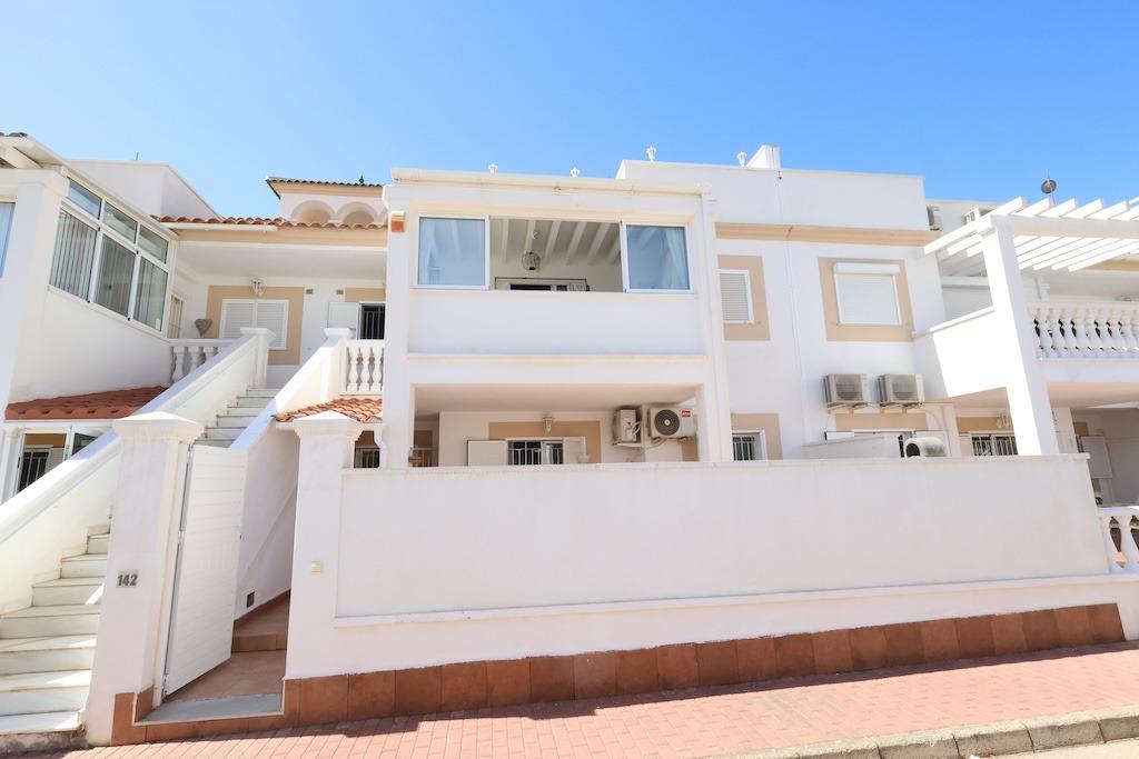 Bungalow en venta en Orihuela Costa