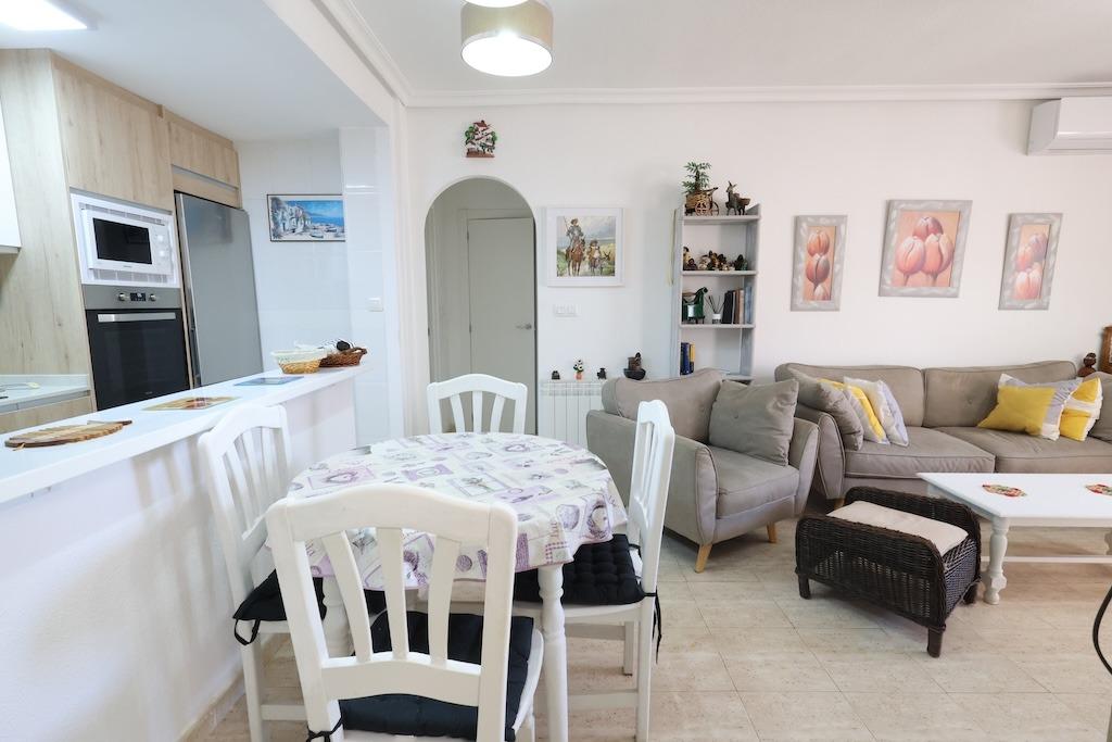 Bungalow en venta en Orihuela Costa