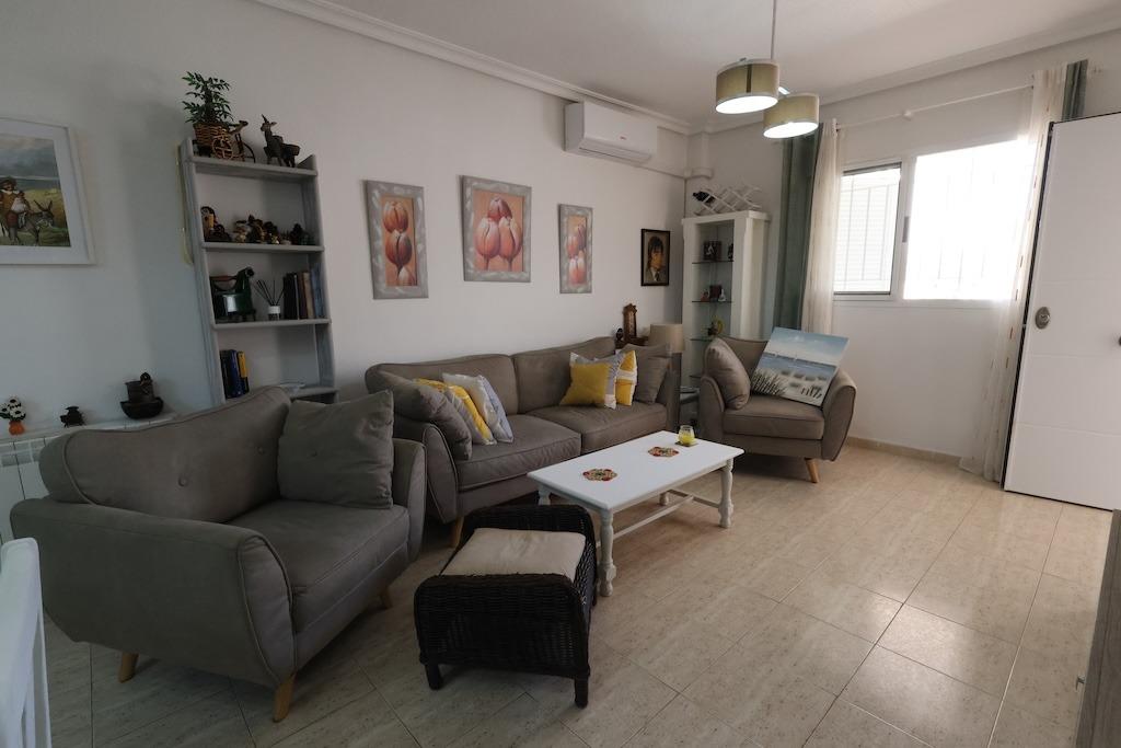 Bungalow en venta en Orihuela Costa