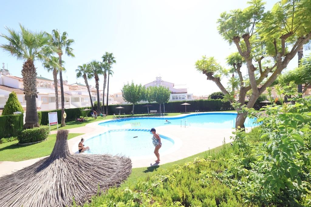 Bungalow en venta en Orihuela Costa