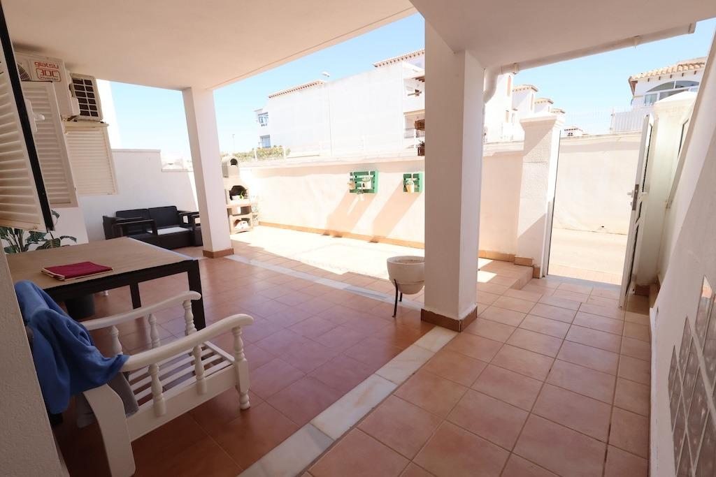 Bungalow en venta en Orihuela Costa